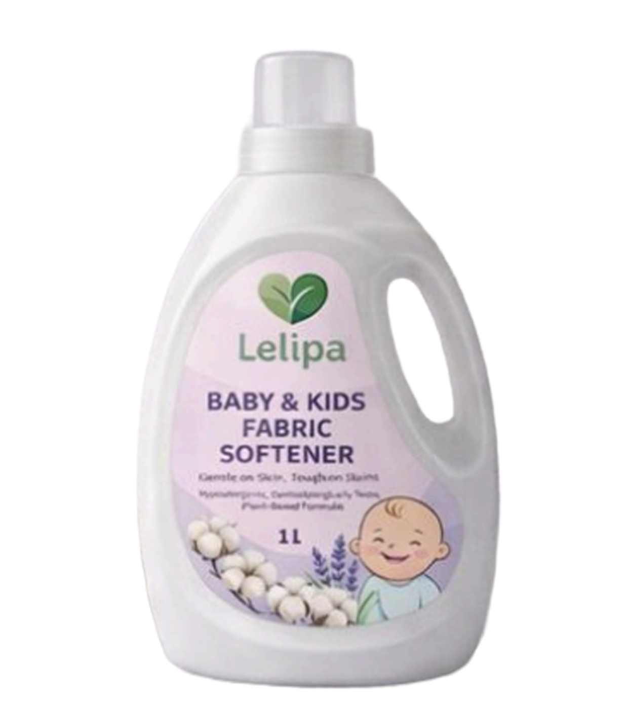 Lelipa Bebek ve Çocuk Yumuşatıcı