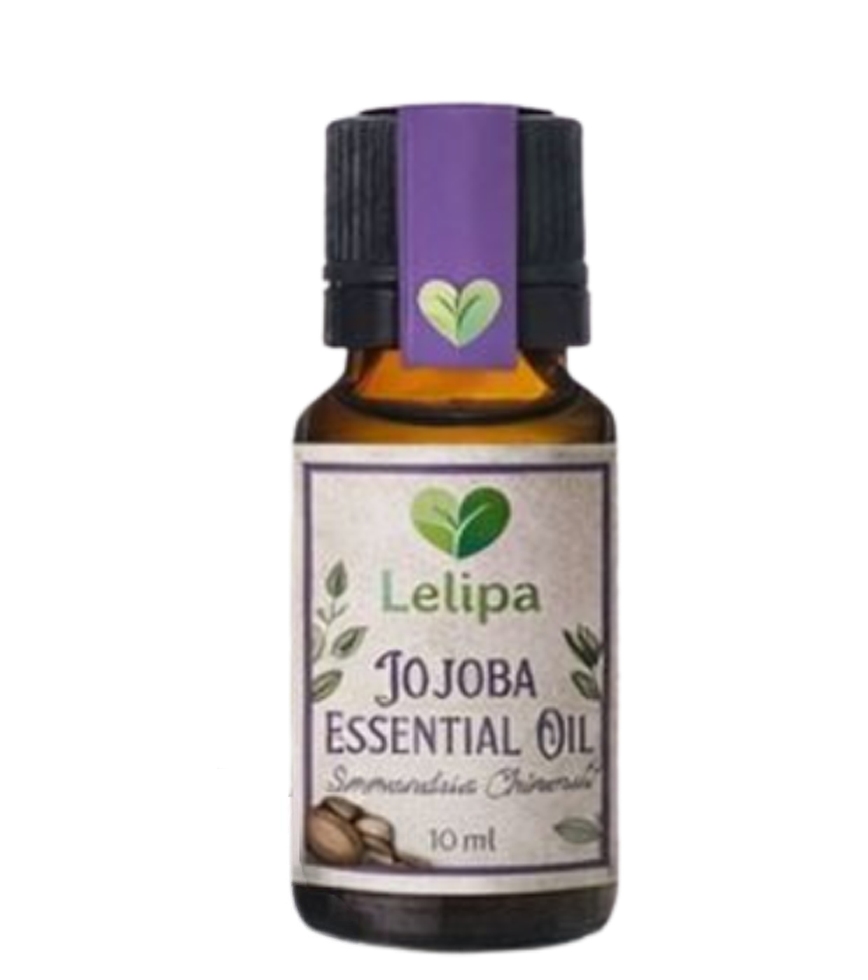 Lelipa Jojoba Uçucu Yağı