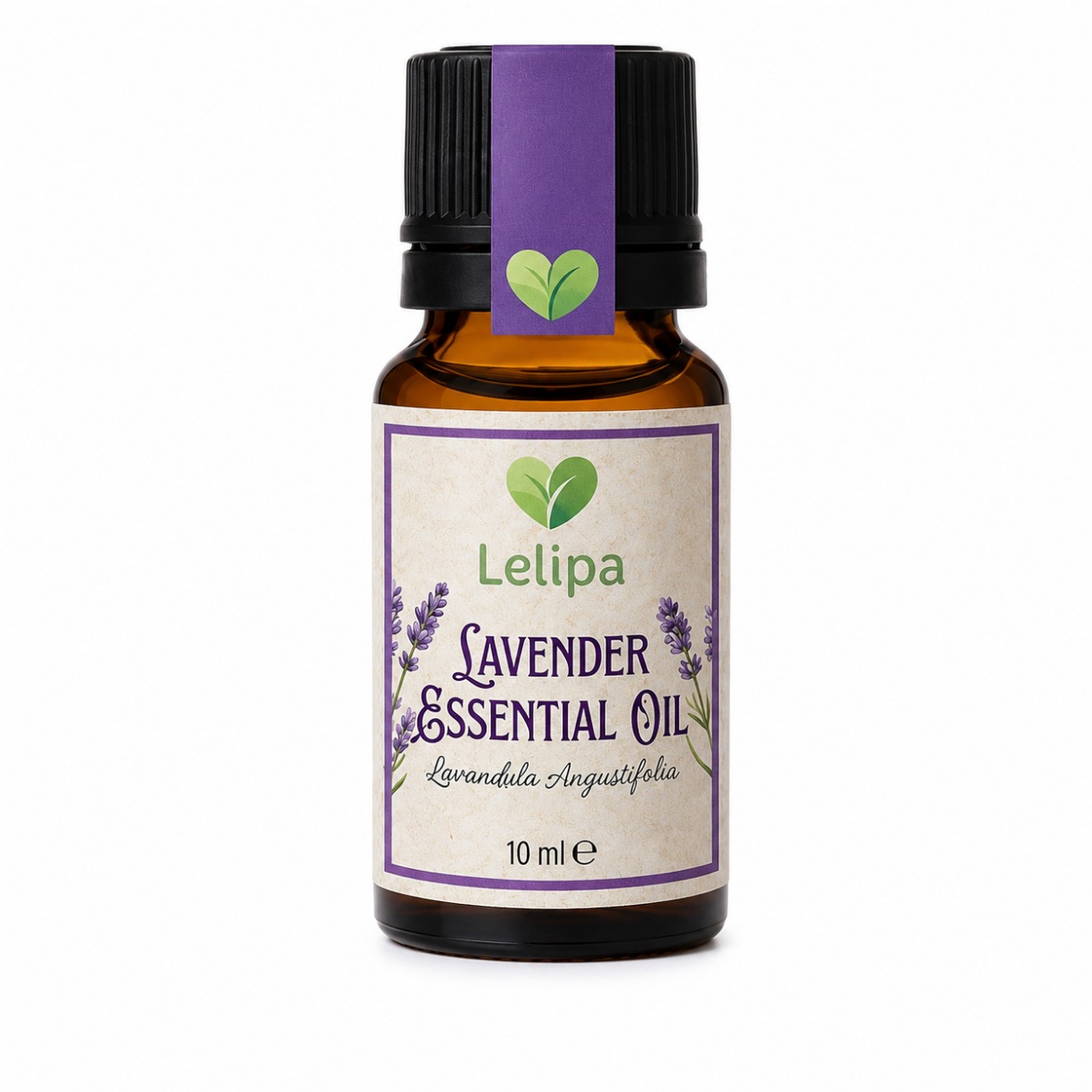 Lelipa Lavanta Uçucu Yağı